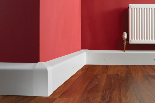 پوشاندن لوله گاز با کناف