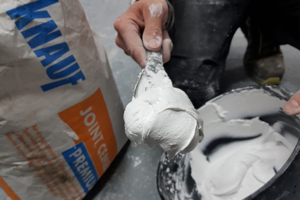 نحوه استفاده از پودر کناف