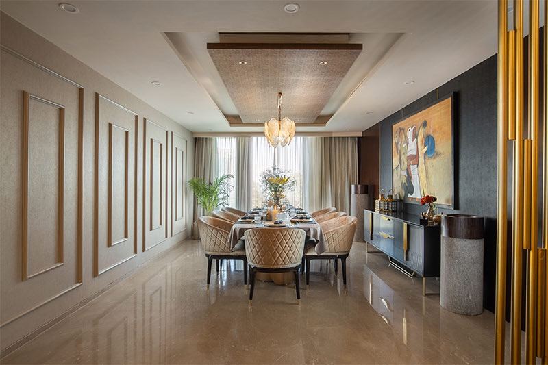 نصب سقف کاذب پی وی سی