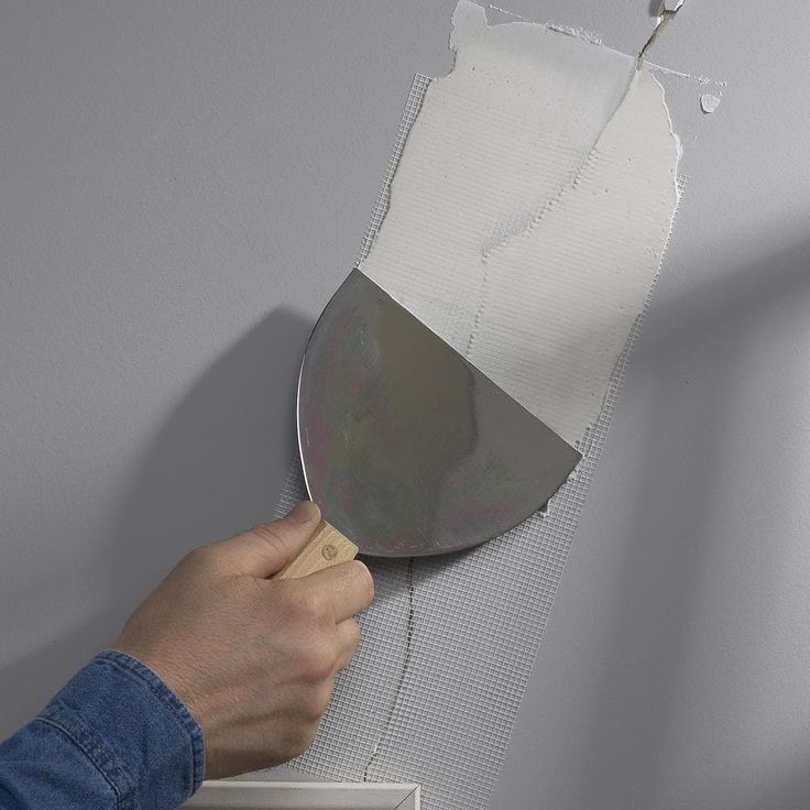 چرا بتونه کناف ترک میخورد