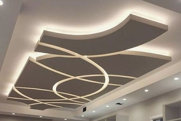 بهترین رنگ نور مخفی