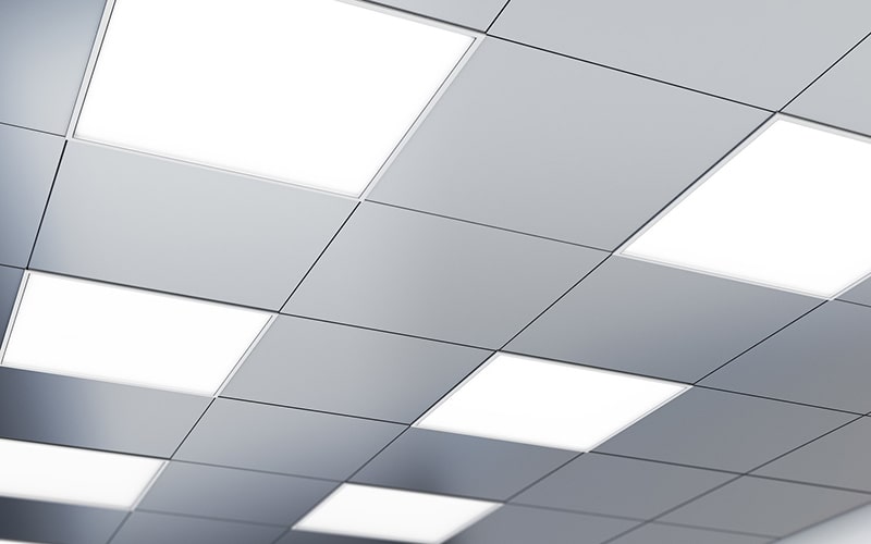 کناف و سقف کاذب