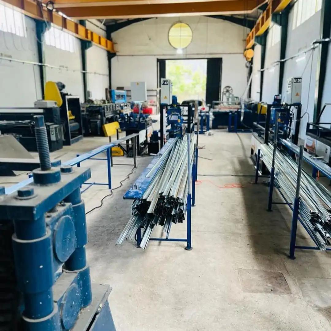 هزینه راه اندازی خط تولید کناف