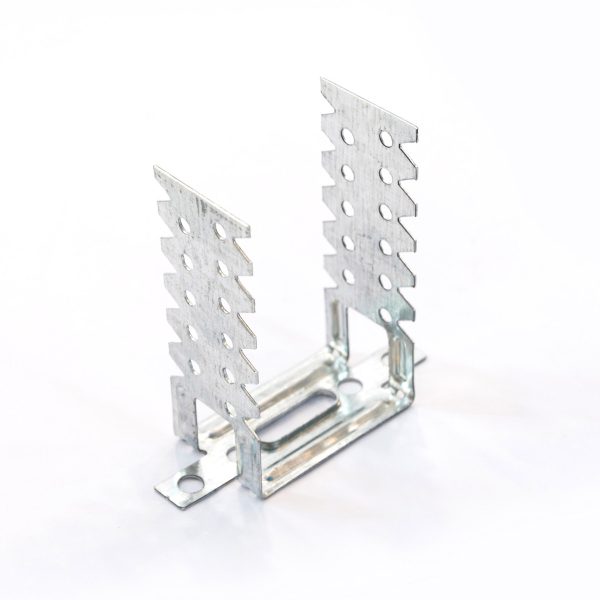 نحوه اتصال کلیپس کناف