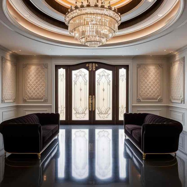 ایا کناف قدیمی شده است