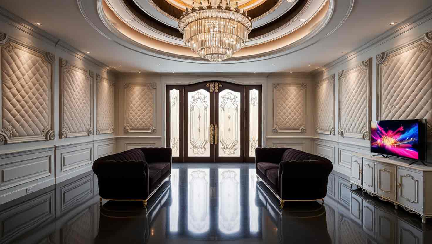 ایا کناف قدیمی شده است