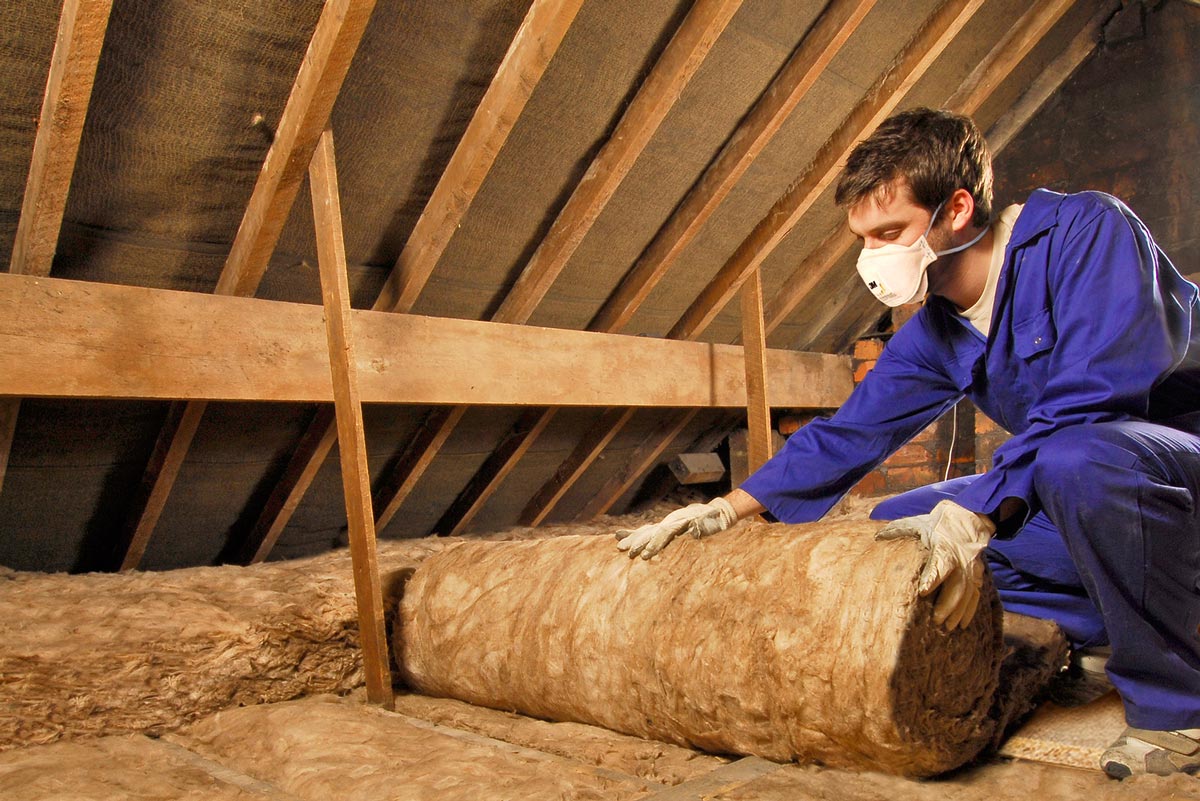 کناف پشم سنگ