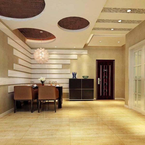 آیا کناف زود خراب میشود