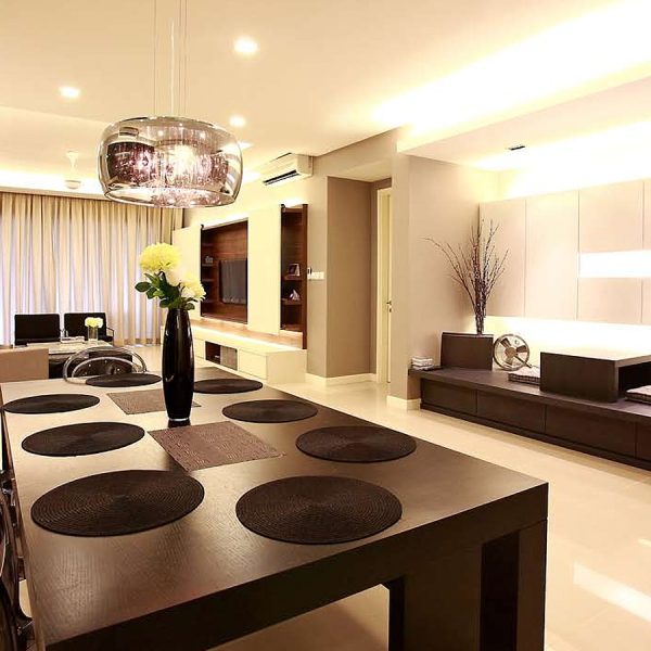 کناف بهتر است یا پی وی سی