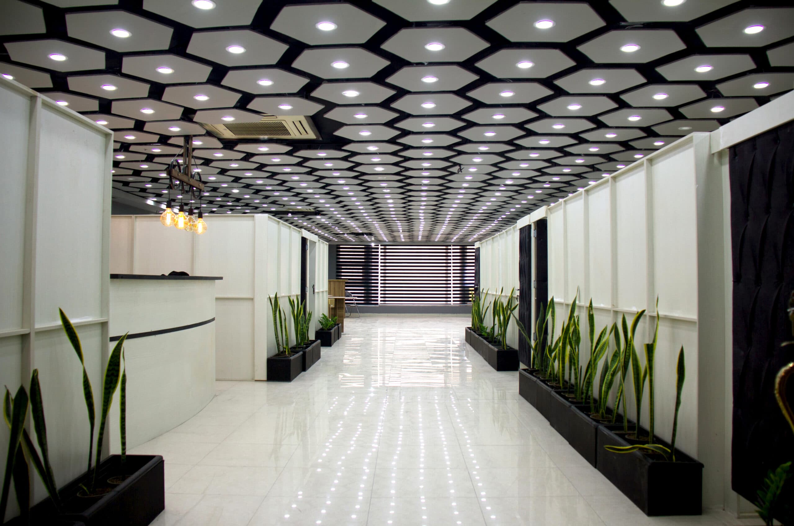 ایا کناف قدیمی شده است