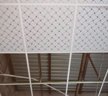 قیمت تایل گچی ساده