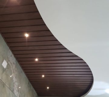سقف کاذب برای اتاق خواب