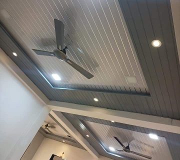 جدیدترین سقف کاذب پذیرایی