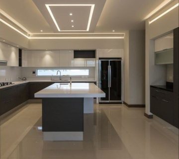 جدیدترین سقف کاذب آشپزخانه