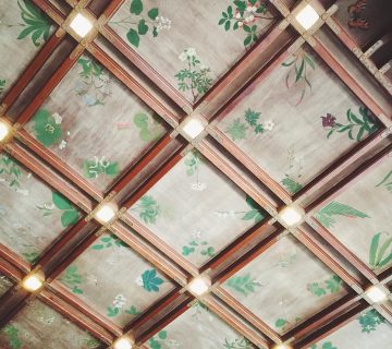 تایل سقف کاذب