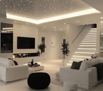 سقف کاذب جدید پذیرایی