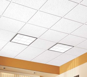 سقف تایل گچی