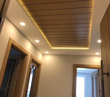 قيمت سقف كاذب pvc