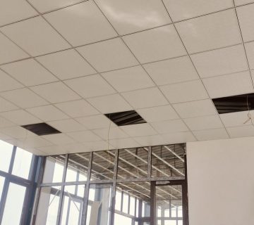 انواع تایل سقفی