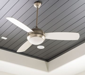 سقف کاذب پی وی سی پذیرایی