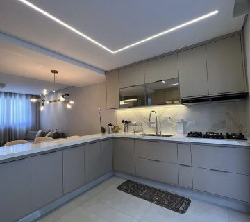 سقف کاذب لوکس