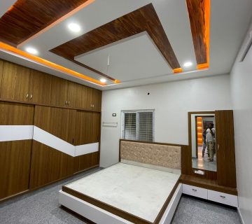 انواع مدل سقف کاذب چوبی