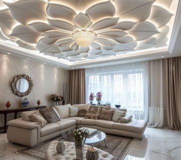 قیمت رابیتس کاری با مصالح