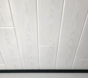 اجرت نصب سقف کاذب pvc