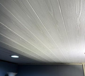 قیمت سقف کاذب آشپزخانه pvc