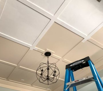 فروش تایل سقفی