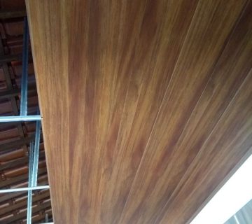 قیمت پی وی سی طرح چوب