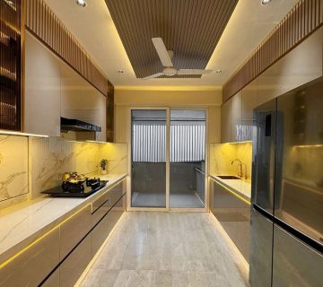 طراحی سقف کاذب مدرن