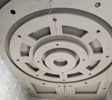 هزینه رابیتس کاری