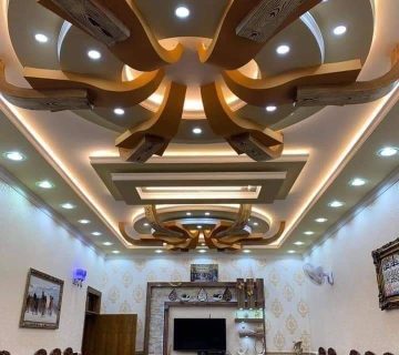 هزینه رابیتس کاری