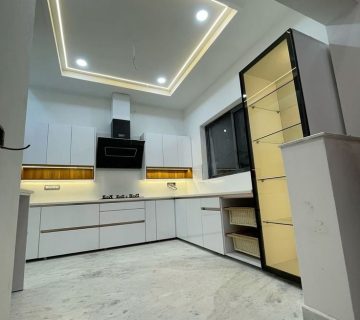 سقف کاذب ساده