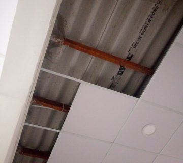 خرید تایل گچی