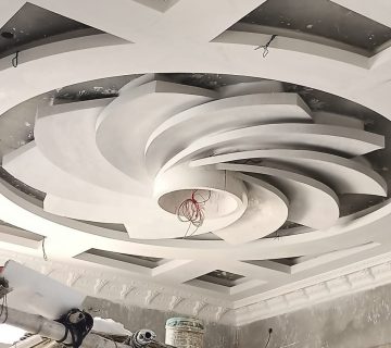 قیمت دستمزد رابیتس کاری