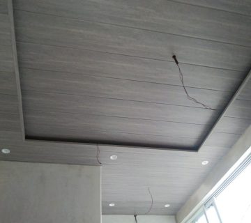 قيمت سقف كاذب pvc