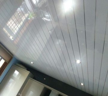 سقف کاذب کناف آشپزخانه