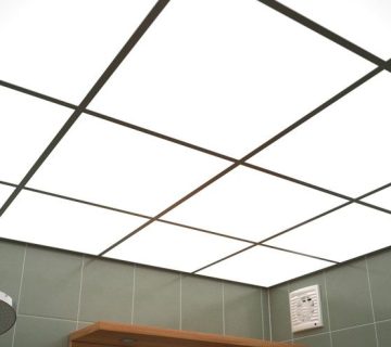 طراحی سقف کاذب مدرن