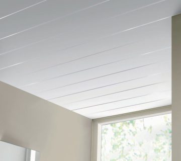 سقف کاذب آشپزخانه ساده