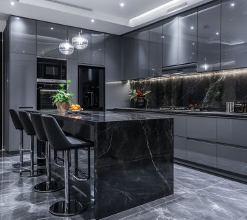 جدیدترین سقف کاذب آشپزخانه