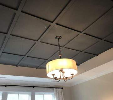 قیمت تایل سقفی