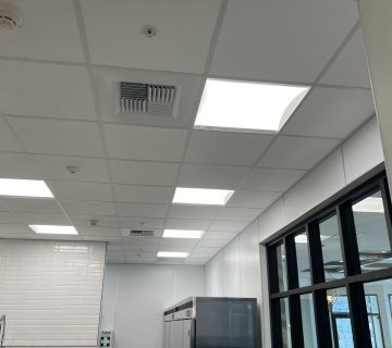 انواع تایل سقف کاذب