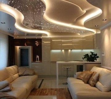 خرید سقف کاذب