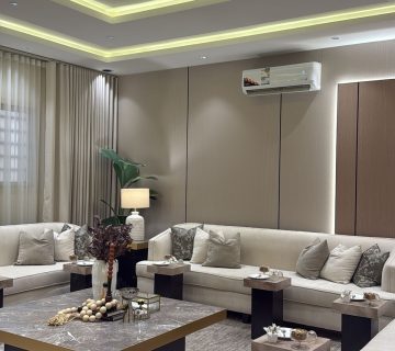 طرح سقف کاذب پذیرایی