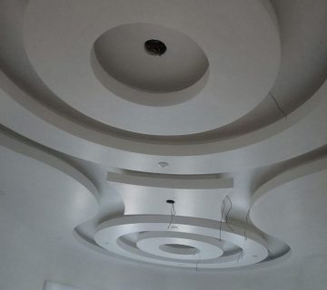 قیمت هر متر مربع رابیتس کاری