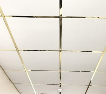 سقف کاذب تایلی