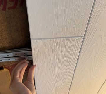 قیمت اجرای سقف کاذب pvc