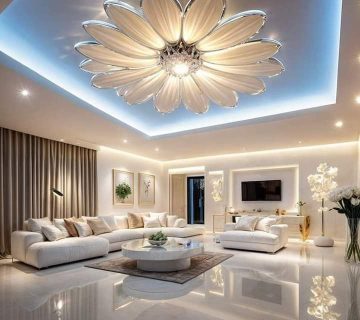 قیمت هر متر مربع رابیتس کاری